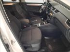Škoda Octavia - fotka číslo 8