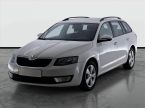 Škoda Octavia - fotka číslo 1