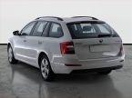 Škoda Octavia - fotka číslo 3