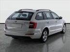 Škoda Octavia - fotka číslo 4