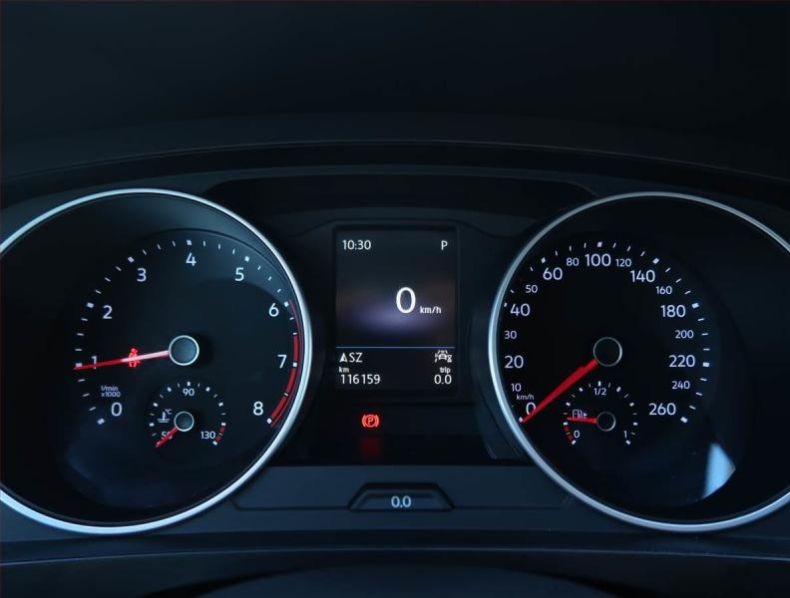 Volkswagen Tiguan - hlavní fotka