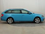 Škoda Octavia - fotka číslo 5