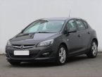 Opel Astra - fotka číslo 1