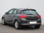 Opel Astra - fotka číslo 3
