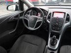 Opel Astra - fotka číslo 6