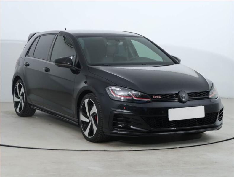 Volkswagen Golf - hlavní fotka inzerátu
