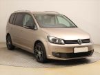 Volkswagen Touran - fotka číslo 0