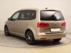 Volkswagen Touran - fotka číslo 3