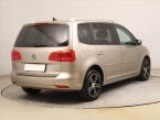 Volkswagen Touran - fotka číslo 4