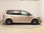 Volkswagen Touran - fotka číslo 5