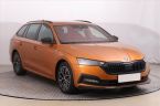 Škoda Octavia - fotka číslo 0