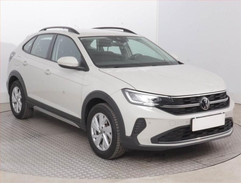 Volkswagen Taigo - hlavní fotka inzerátu