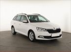 Škoda Fabia - fotka číslo 0