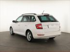 Škoda Fabia - fotka číslo 3