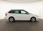 Škoda Fabia - fotka číslo 5
