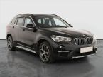 BMW X1 - fotka číslo 0