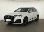 Audi Q7 - fotka číslo 1