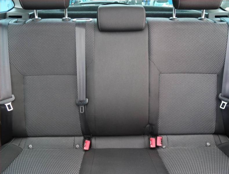 Škoda Rapid - hlavní fotka