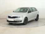 Škoda Rapid - fotka číslo 1