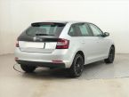 Škoda Rapid - fotka číslo 4
