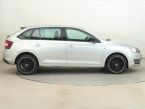 Škoda Rapid - fotka číslo 5