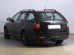 Škoda Octavia - fotka číslo 3