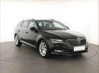 Škoda Superb - fotka číslo 0