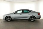 Škoda Superb - fotka číslo 2