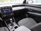 Hyundai Tucson - fotka číslo 7