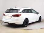 Opel Astra - fotka číslo 4
