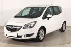 Opel Meriva - fotka číslo 1