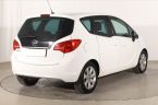 Opel Meriva - fotka číslo 4