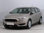 Ford Focus - fotka číslo 1