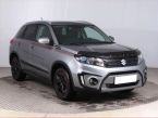 Suzuki Vitara - fotka číslo 0
