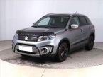 Suzuki Vitara - fotka číslo 1