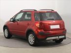 Suzuki SX4 - fotka číslo 3