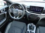 Kia Cee'd - fotka číslo 6