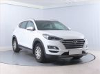 Hyundai Tucson - fotka číslo 0