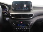 Hyundai Tucson - fotka číslo 11