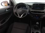 Hyundai Tucson - fotka číslo 6