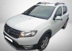 Dacia Sandero - fotka číslo 0