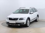 Škoda Octavia - fotka číslo 1