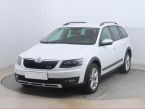 Škoda Octavia - fotka číslo 1