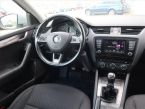 Škoda Octavia - fotka číslo 6