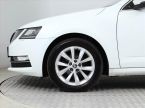 Škoda Octavia - fotka číslo 12