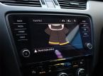 Škoda Octavia - fotka číslo 14