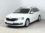 Škoda Octavia - fotka číslo 1