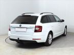 Škoda Octavia - fotka číslo 4