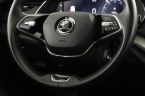 Škoda Octavia - fotka číslo 7