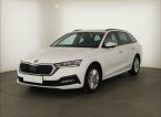 Škoda Octavia - fotka číslo 1